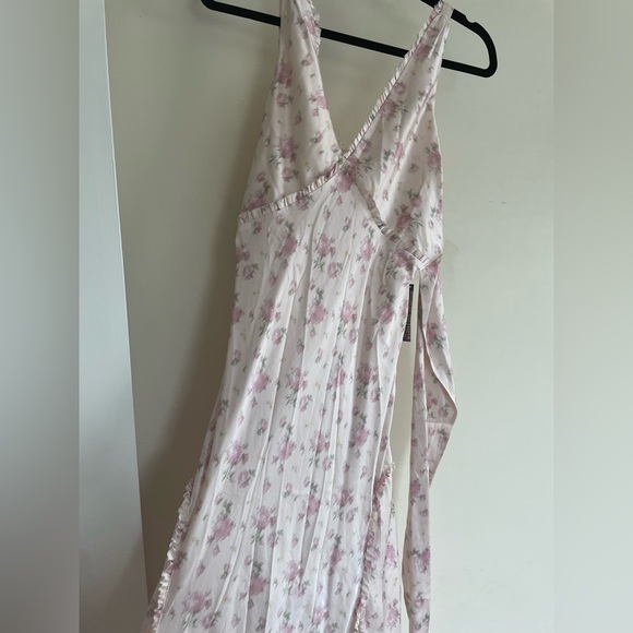 NWT Loveshackfancy Kendall Dress - Picture 2 of 3